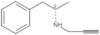 (αS)-α-Methyl-N-2-propyn-1-ylbenzeneethanamine