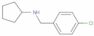 4-Chloro-N-cyclopentylbenzenemethanamine