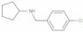 4-chloro-N-cyclopentylbenzylamine