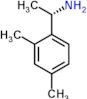 (1S)-1-(2,4-dimethylphenyl)ethanamine