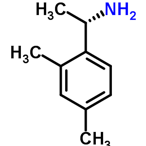 (αS)-α,2,4-Trimethylbenzenemethanamine