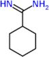 cyclohexanecarboximidamide