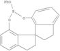 Diindeno[7,1-de:1',7'-fg][1,3,2]dioxaphosphocin,10,11,12,13-tetrahydro-5-phenoxy-, (11aR)-