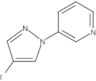 3-(4-Iodo-1H-pyrazol-1-yl)pyridine