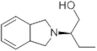 (R)-(-)-2-(2-ISOINDOLINYL)BUTAN-1-OL