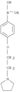 Boronic acid,[4-[2-(1-pyrrolidinyl)ethoxy]phenyl]- (9CI)