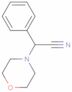 α-Fenil-4-morfolinacetonitrilo