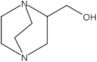 1,4-Diazabicyclo[2.2.2]octane-2-methanol