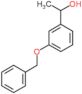 1-(3-benzyloxyphenyl)ethanol