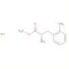 L-Phenylalanine, a-methyl-, methyl ester, hydrochloride