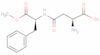 N-beta-L-aspartyl-L-phenylalanine methyl ester