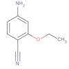 Benzonitrile, 4-amino-2-ethoxy-