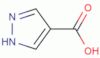 4-pyrazolecarboxylic acid