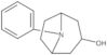 8-Phenyl-8-azabicyclo[3.2.1]octan-3-ol