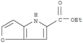 4H-Furo[3,2-b]pyrrole-5-carboxylicacid, ethyl ester