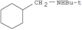 Cyclohexanemethanamine,N-(1,1-dimethylethyl)-