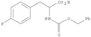 Phenylalanine,4-fluoro-N-[(phenylmethoxy)carbonyl]-