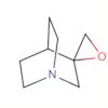 Spiro[1-azabicyclo[2.2.2]octane-3,2'-oxirane]