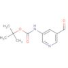 Carbamic acid, (5-formyl-3-pyridinyl)-, 1,1-dimethylethyl ester