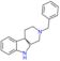 1'-Benzyl-1,2-dihydrospiro[indole-3,4'-piperidine]