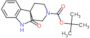 tert-butyl 2-oxo-1,2-dihydro-1'H-spiro[indole-3,4'-piperidine]-1'-carboxylate