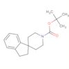 Spiro[1H-indene-1,4'-piperidine]-1'-carboxylic acid, 2,3-dihydro-,1,1-dimethylethyl ester