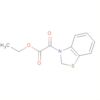 3(2H)-Benzothiazoleacetic acid, 2-oxo-, ethyl ester