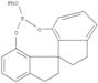 Diindeno[7,1-de:1',7'-fg][1,3,2]dioxaphosphocin,10,11,12,13-tetrahydro-5-phenoxy-, (11aS)-