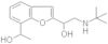 1'-Hydroxybufuralol