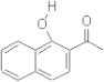 2-Acetyl-1-naphthol