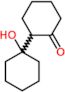 1'-hydroxy-1,1'-bi(cyclohexyl)-2-one