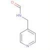 Formamide, N-(4-pyridinylmethyl)-