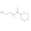 Cyclohexanecarboxamide, N-(2-aminoethyl)-