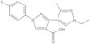 1′-Ethyl-1-(4-fluorophenyl)-3′-methyl[3,4′-bi-1H-pyrazole]-4-carboxylic acid