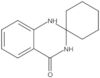 Spiro[cyclohexane-1,2′(1′H)-quinazolin]-4′(3′H)-one
