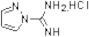 1H-Pyrazole-1-carboxamidine hydrochloride