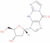 1,N(2)-ethenodeoxyguanosine