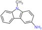 9-methyl-9H-carbazol-3-amine