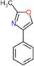 2-Metil-4-feniloxazol