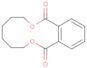 3,4,5,6,7,8-Hexahydro-2,9-benzodioxacyclododécine-1,10-dione