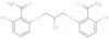 1,1'-[(2-hydroxypropane-1,3-diyl)bis[oxy(6-hydroxy-2,1-phenylene)]]bisethan-1-one