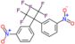 1,1'-(1,1,1,3,3,3-hexafluoropropane-2,2-diyl)bis(3-nitrobenzene)