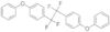 1,2-Bis(phenoxyphenyl)-1,1,2,2-tetrafluoroethane