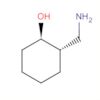 Cyclohexanol, 2-(aminomethyl)-, (1R,2S)-