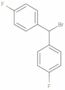 1,1'-(bromomethylene)bis(4-fluorobenzene)