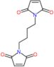 1,4-Bis(maleimido)butane