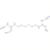 7,8-Dithia-2,4,11-triazadodec-2-en-12-imidamide,N-cyano-3-(cyanoamino)-N'-methyl-
