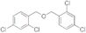 2,2',4,4'-Tetrachlorodibenzyl ether