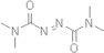 N,N,N',N'-tetramethylazodicarboxamide