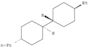 1,1'-Bicyclohexyl,4-ethyl-4'-propyl-, (trans,trans)-